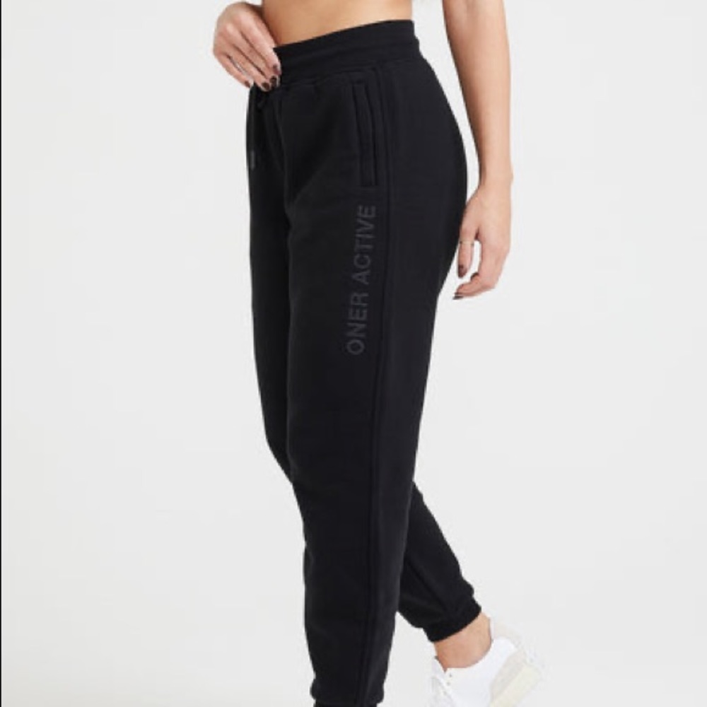 Oneractive Classic Lounge Jogger